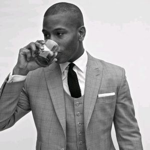 Meet your Posher, Sean